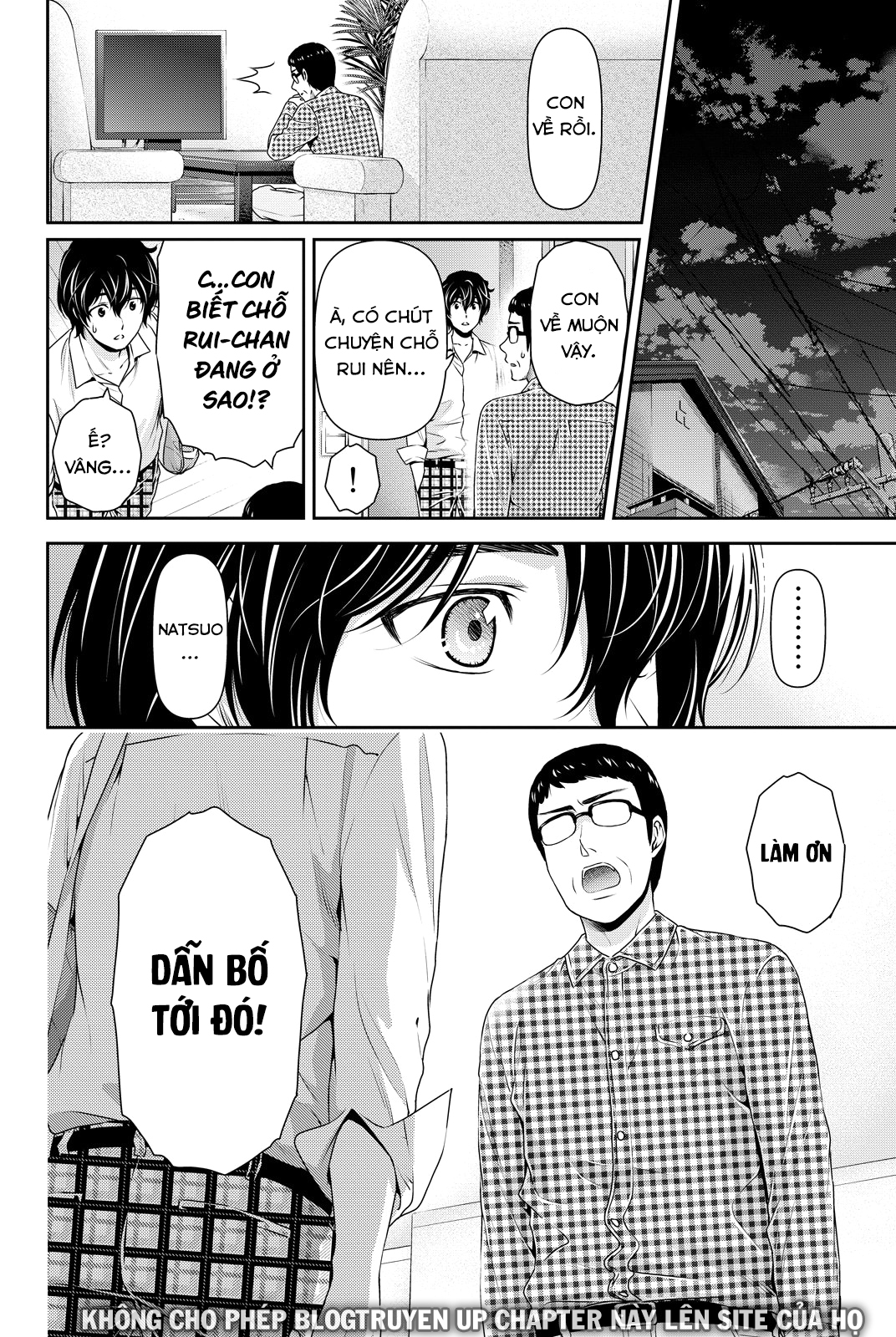 Bạn Gái Chung Nhà Chapter 88 - 18