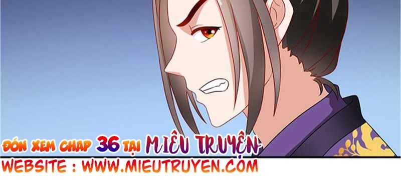 Tận Diệt Vương Gia Mãn Triều Chapter 35 - 12