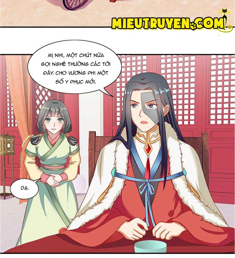 Tận Diệt Vương Gia Mãn Triều Chapter 39 - 4