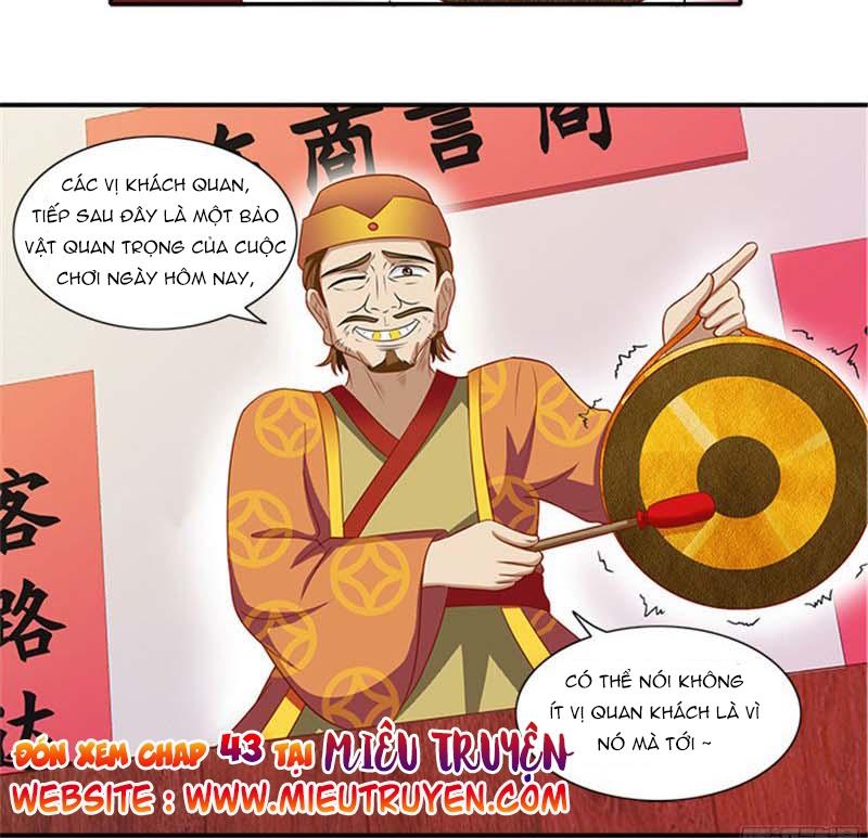 Tận Diệt Vương Gia Mãn Triều Chapter 42 - 13