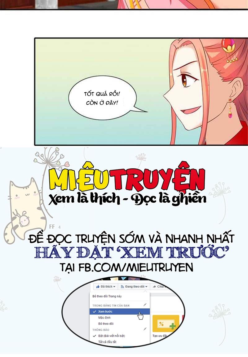 Tận Diệt Vương Gia Mãn Triều Chapter 44 - 6