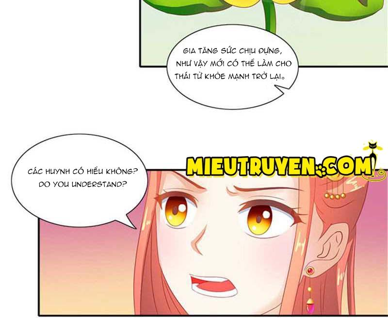 Tận Diệt Vương Gia Mãn Triều Chapter 49 - 5