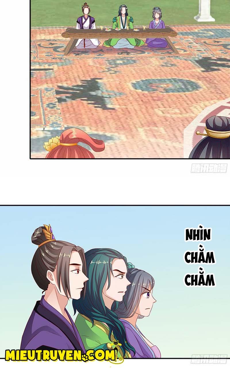 Tận Diệt Vương Gia Mãn Triều Chapter 50 - 5