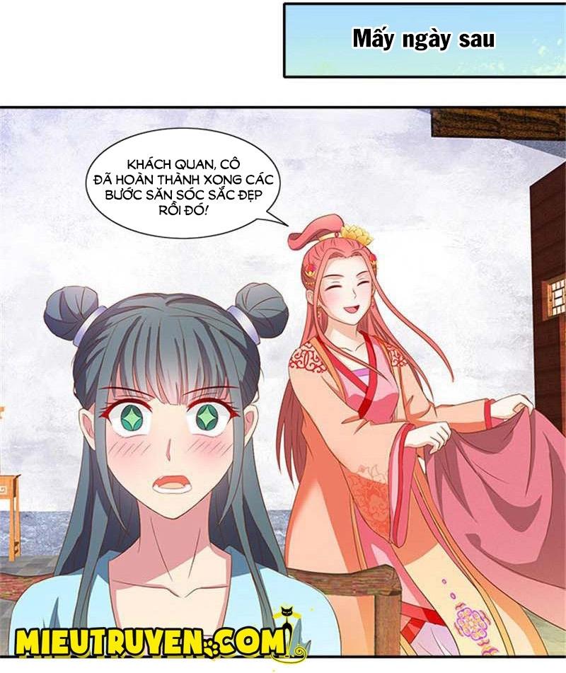 Tận Diệt Vương Gia Mãn Triều Chapter 56 - 10