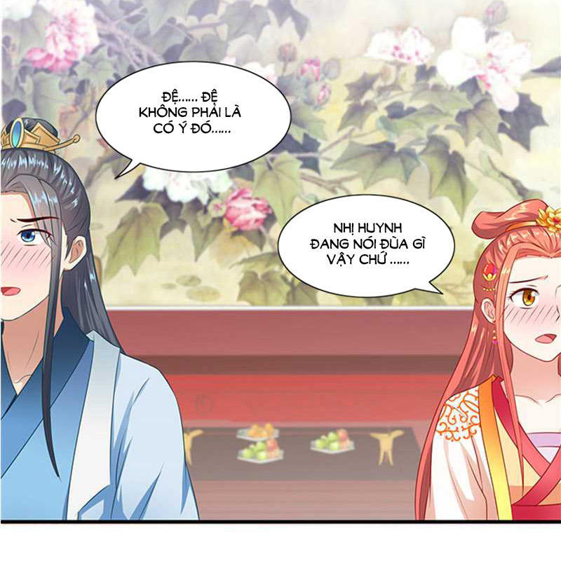 Tận Diệt Vương Gia Mãn Triều Chapter 68 - 6