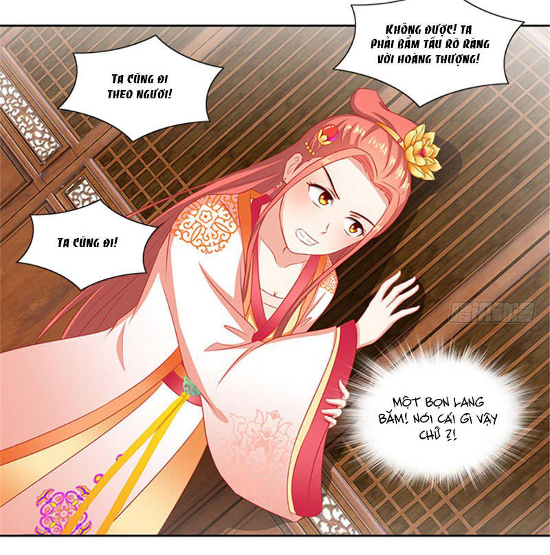 Tận Diệt Vương Gia Mãn Triều Chapter 69 - 8