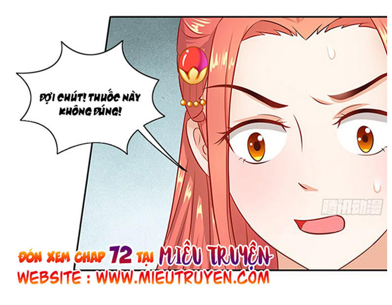 Tận Diệt Vương Gia Mãn Triều Chapter 71 - 22