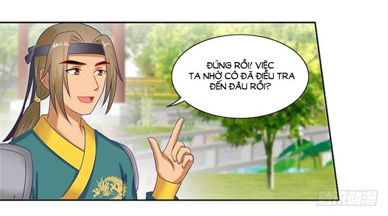 Tận Diệt Vương Gia Mãn Triều Chapter 73 - 17