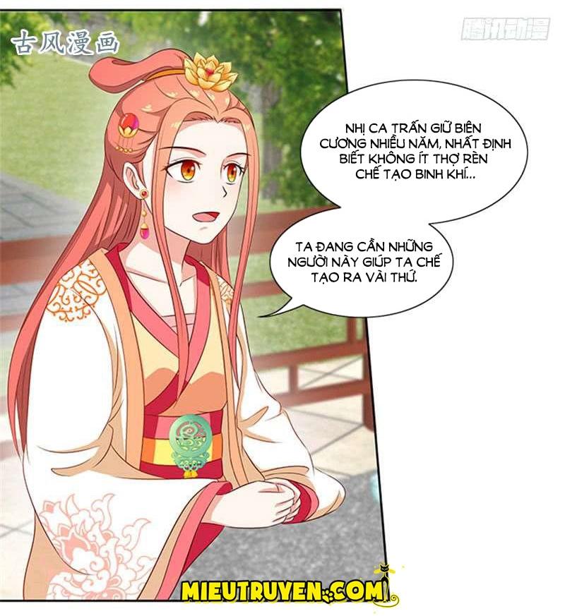 Tận Diệt Vương Gia Mãn Triều Chapter 73 - 19