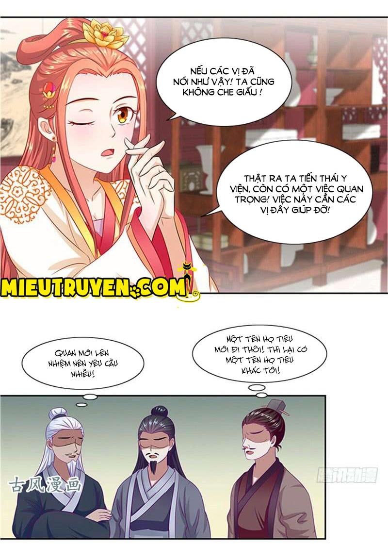 Tận Diệt Vương Gia Mãn Triều Chapter 73 - 4