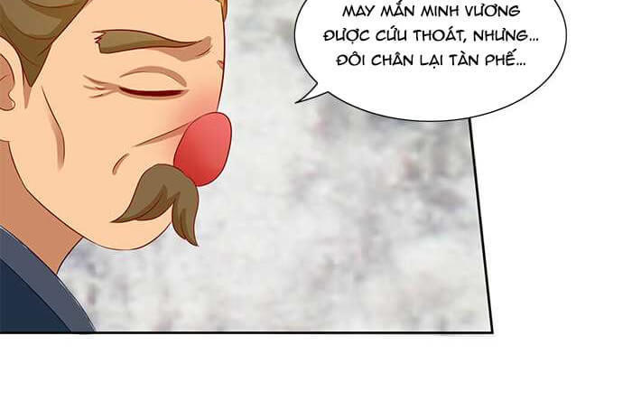 Tận Diệt Vương Gia Mãn Triều Chapter 76 - 8