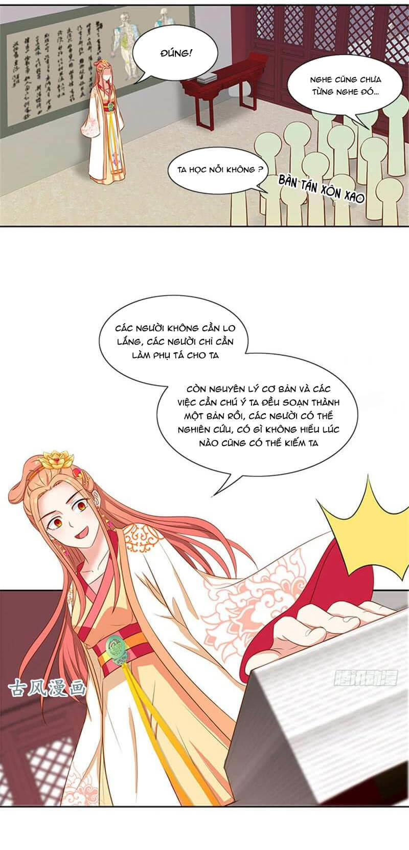 Tận Diệt Vương Gia Mãn Triều Chapter 78 - 3