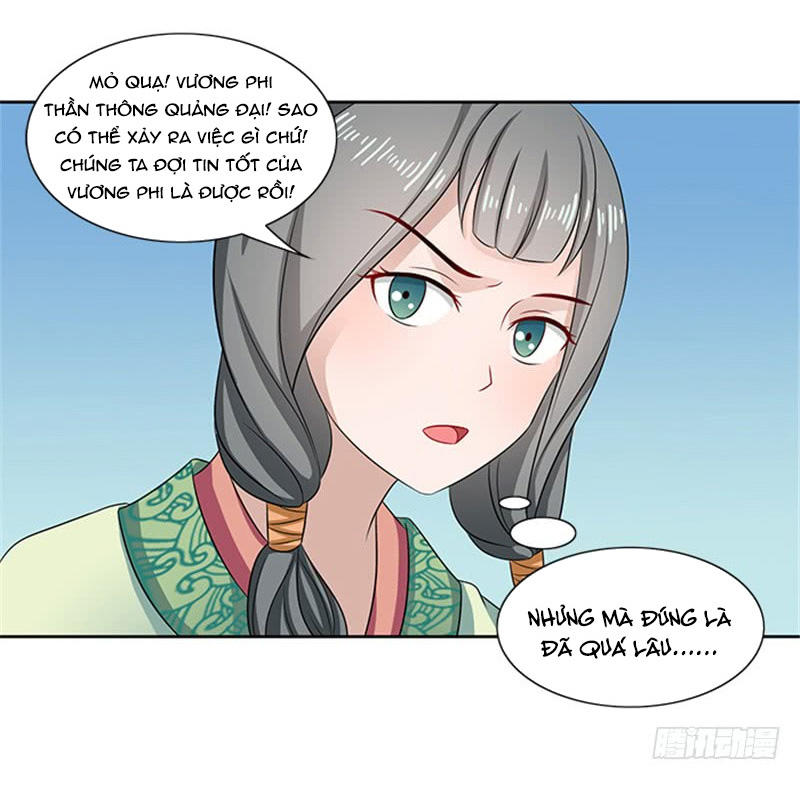 Tận Diệt Vương Gia Mãn Triều Chapter 79 - 19