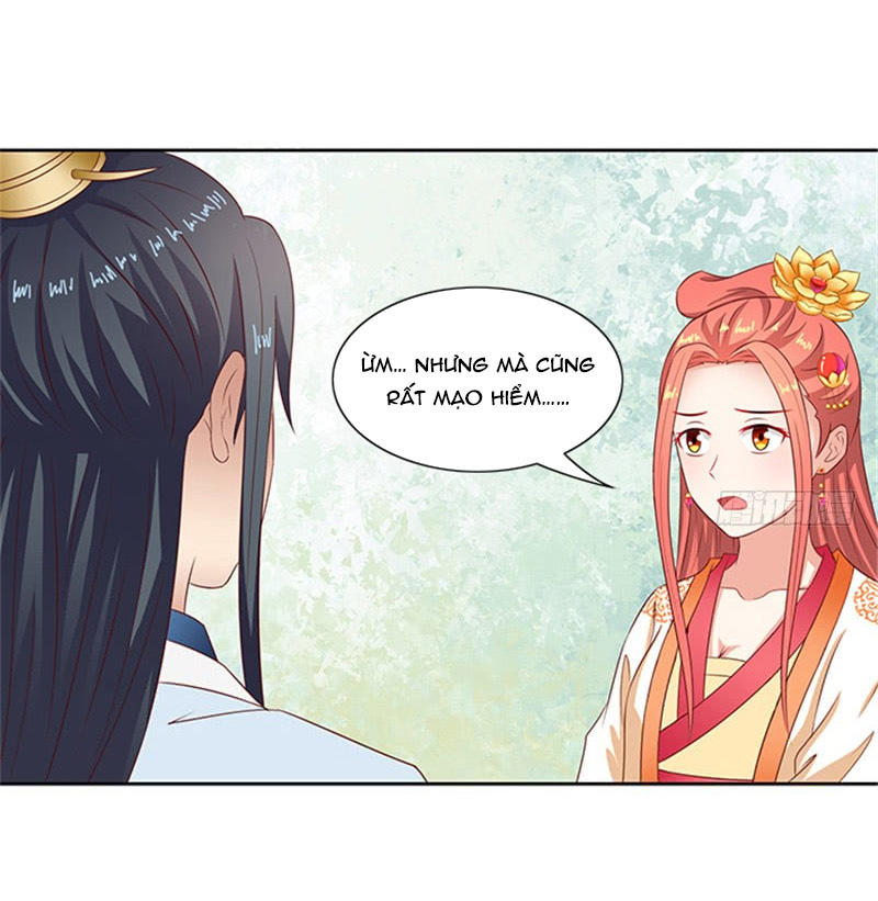 Tận Diệt Vương Gia Mãn Triều Chapter 79 - 6