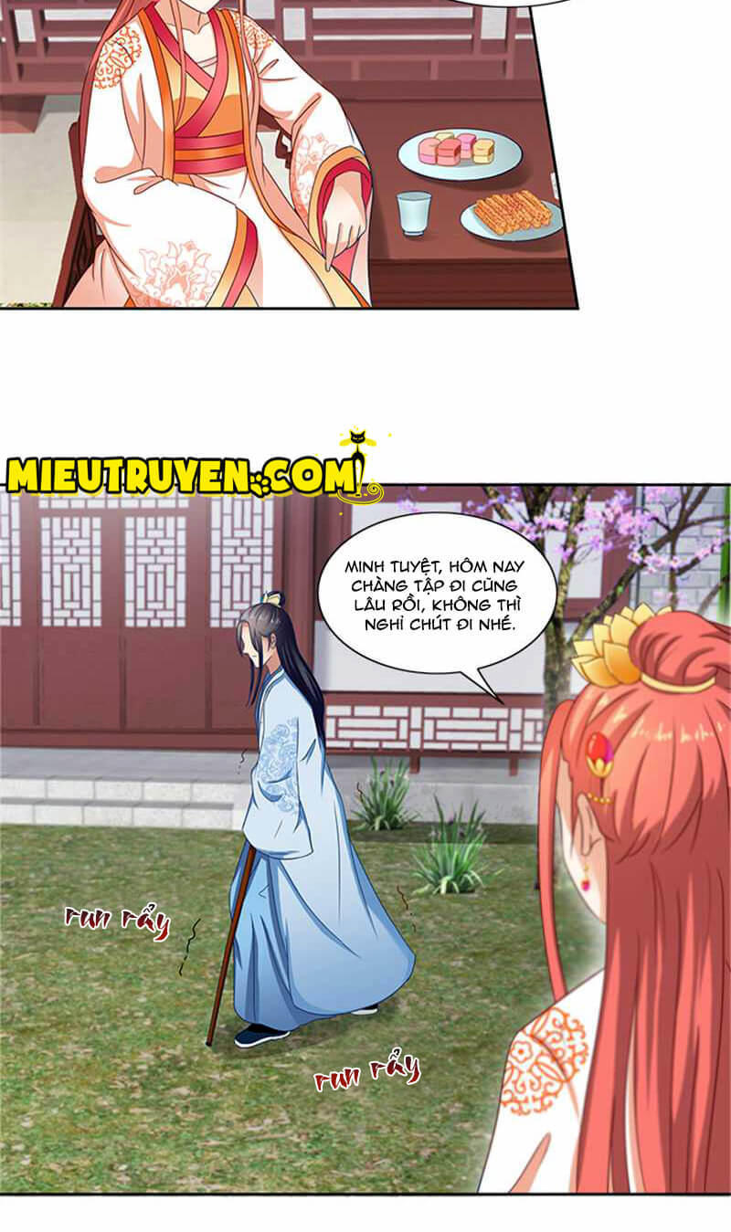 Tận Diệt Vương Gia Mãn Triều Chapter 84 - 2