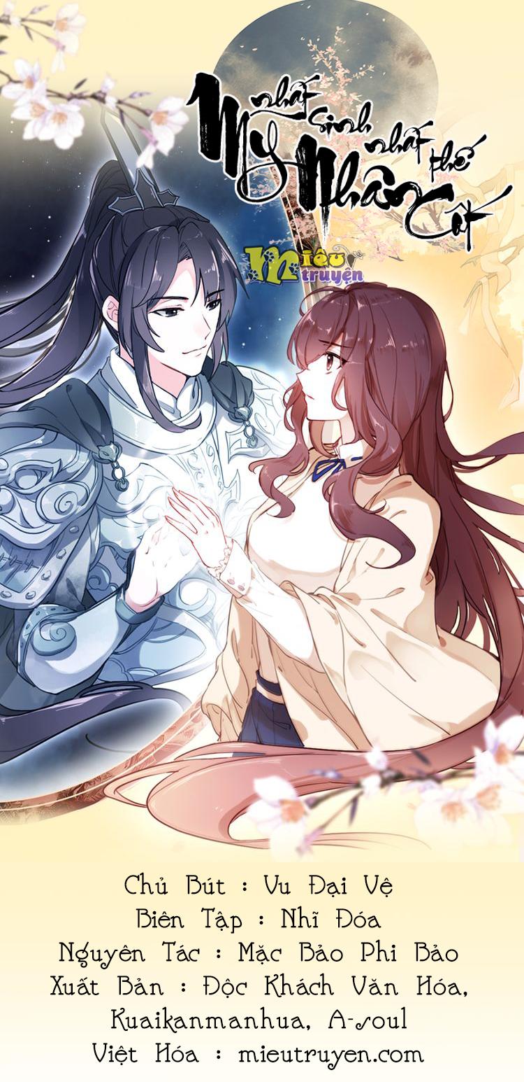 Tận Diệt Vương Gia Mãn Triều Chapter 84 - 17