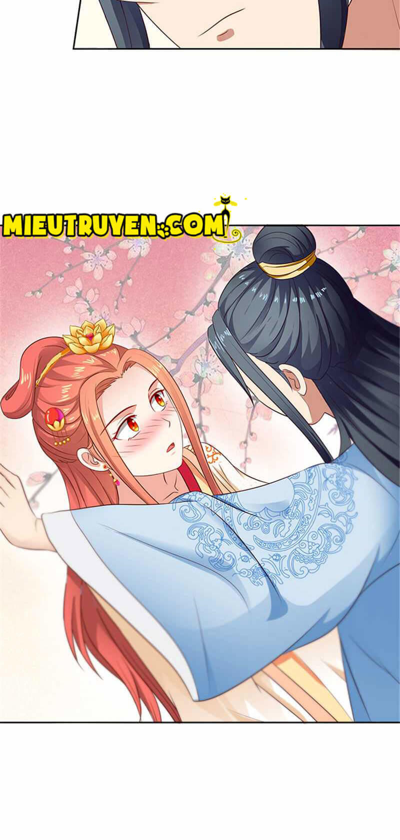 Tận Diệt Vương Gia Mãn Triều Chapter 84 - 8