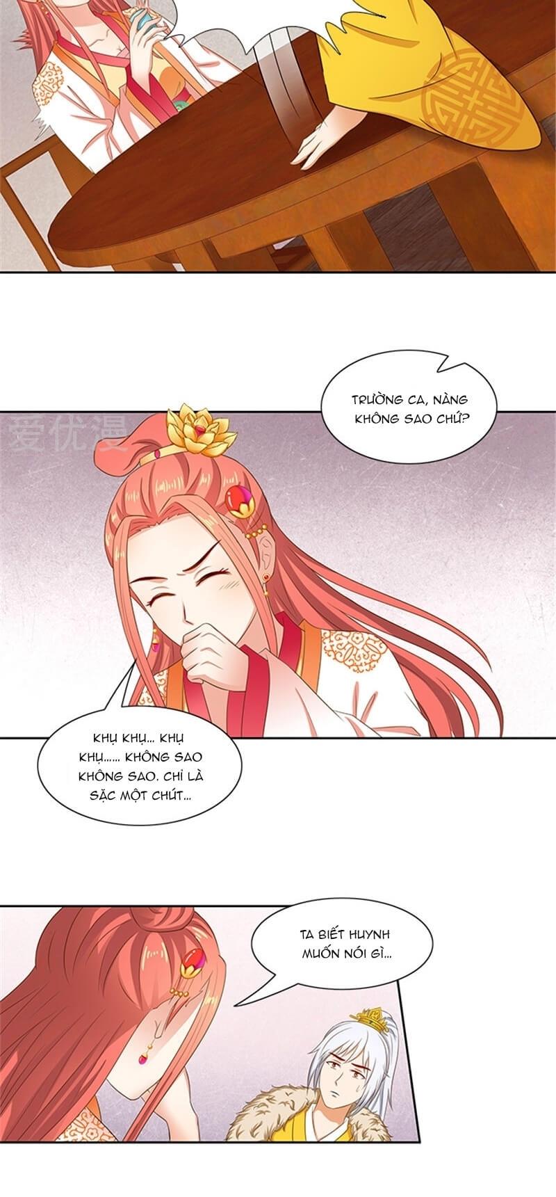 Tận Diệt Vương Gia Mãn Triều Chapter 88 - 7