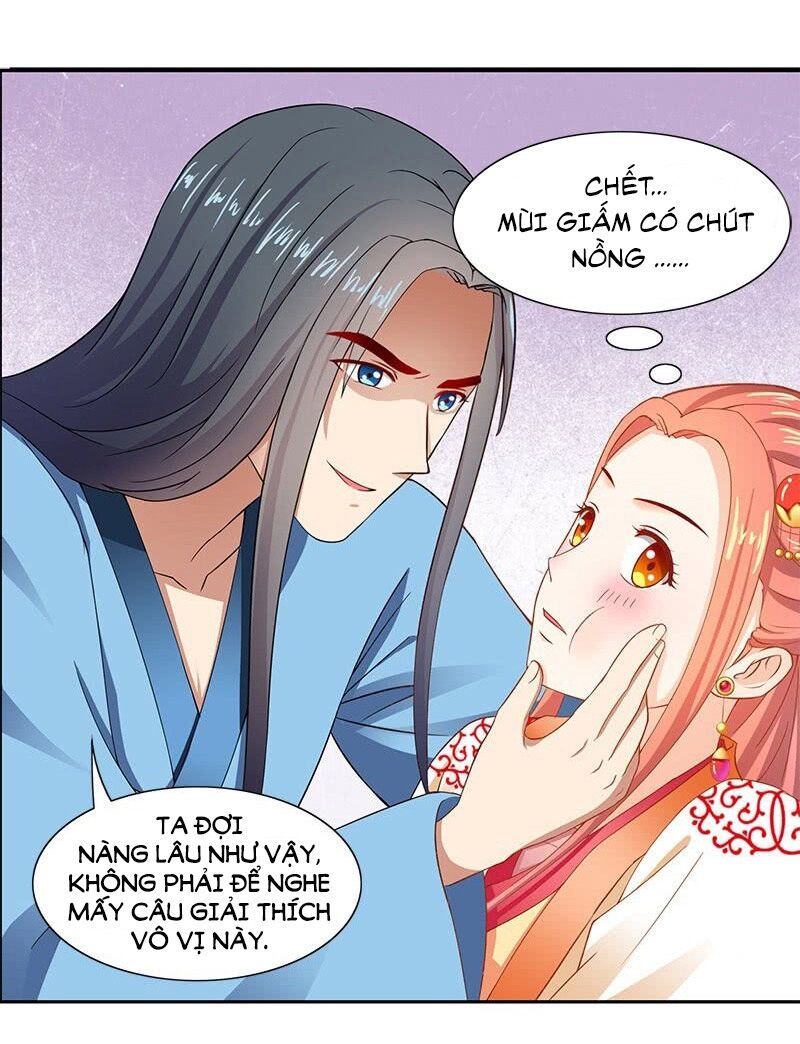 Tận Diệt Vương Gia Mãn Triều Chapter 92 - 11