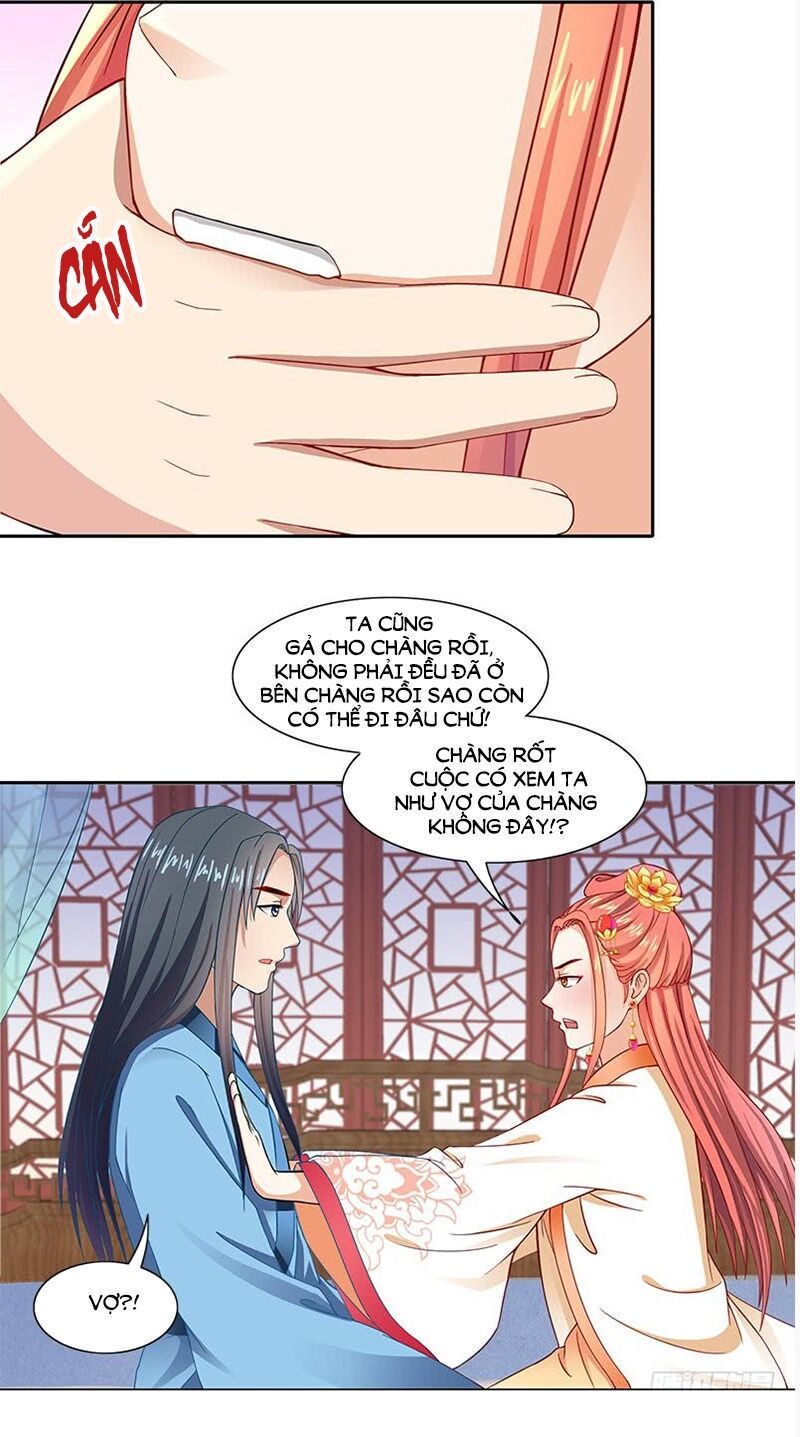 Tận Diệt Vương Gia Mãn Triều Chapter 92 - 13