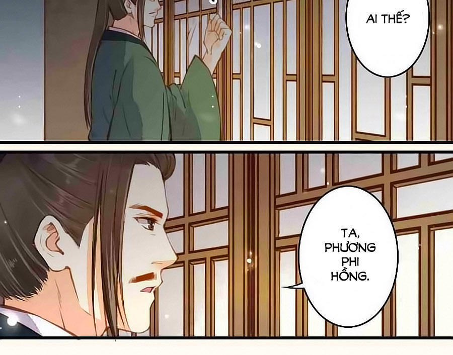 An Gia Hữu Nữ Chapter 20 - 2