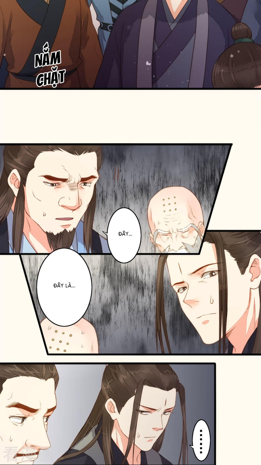 An Gia Hữu Nữ Chapter 48 - 5