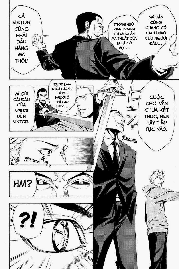 Aku No Higan Chapter 12 - 9