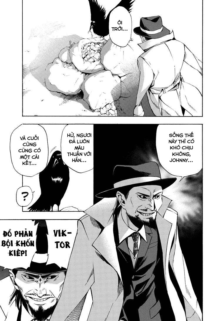 Aku No Higan Chapter 14 - 2