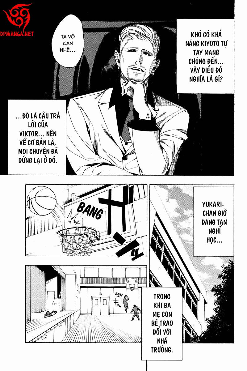 Aku No Higan Chapter 22 - 8