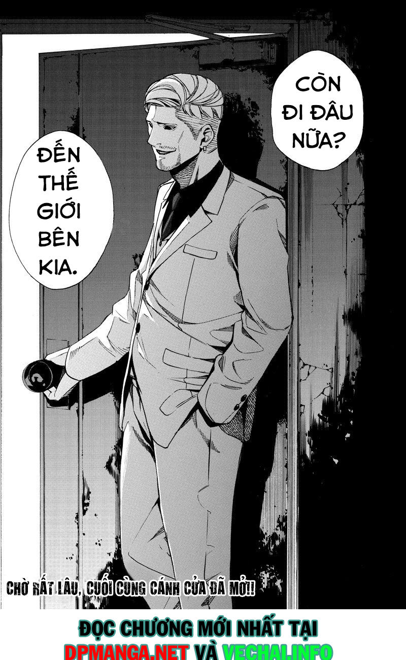 Aku No Higan Chapter 24 - 11