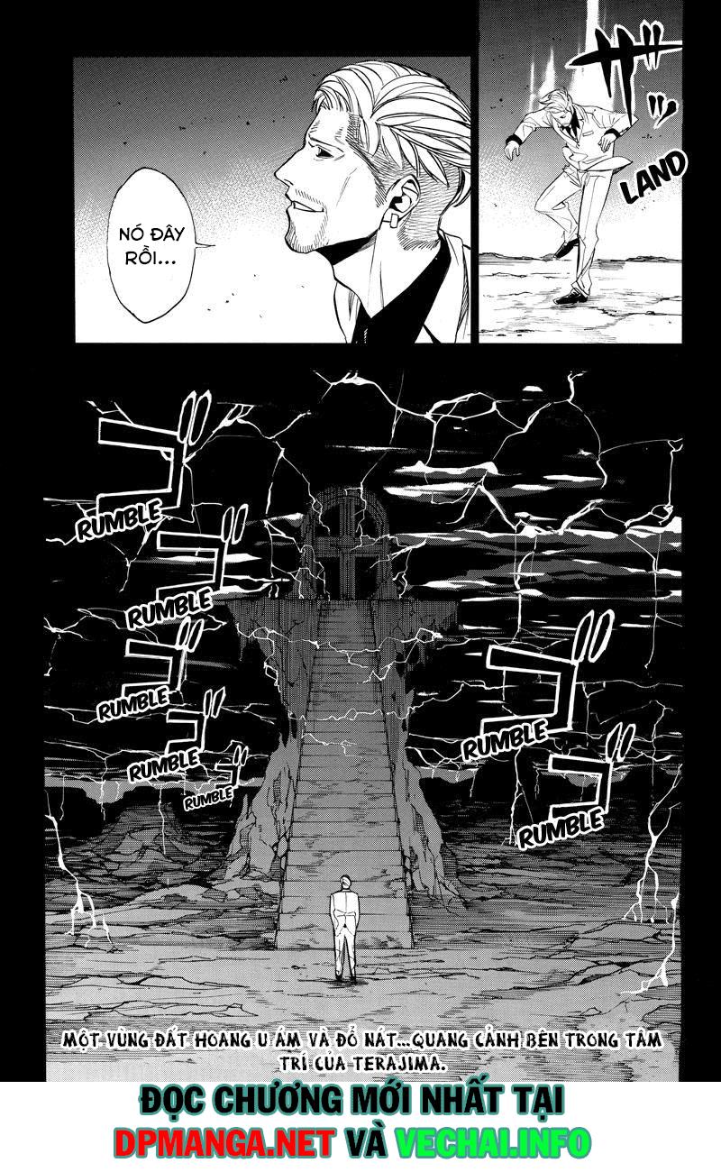 Aku No Higan Chapter 33 - 13