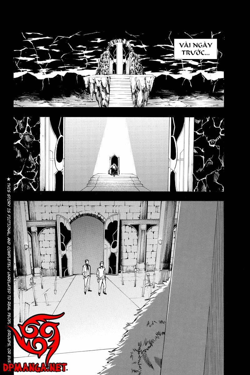 Aku No Higan Chapter 37 - 1