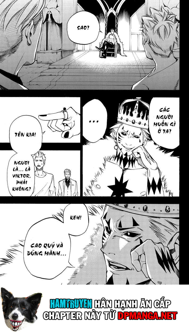 Aku No Higan Chapter 37 - 2