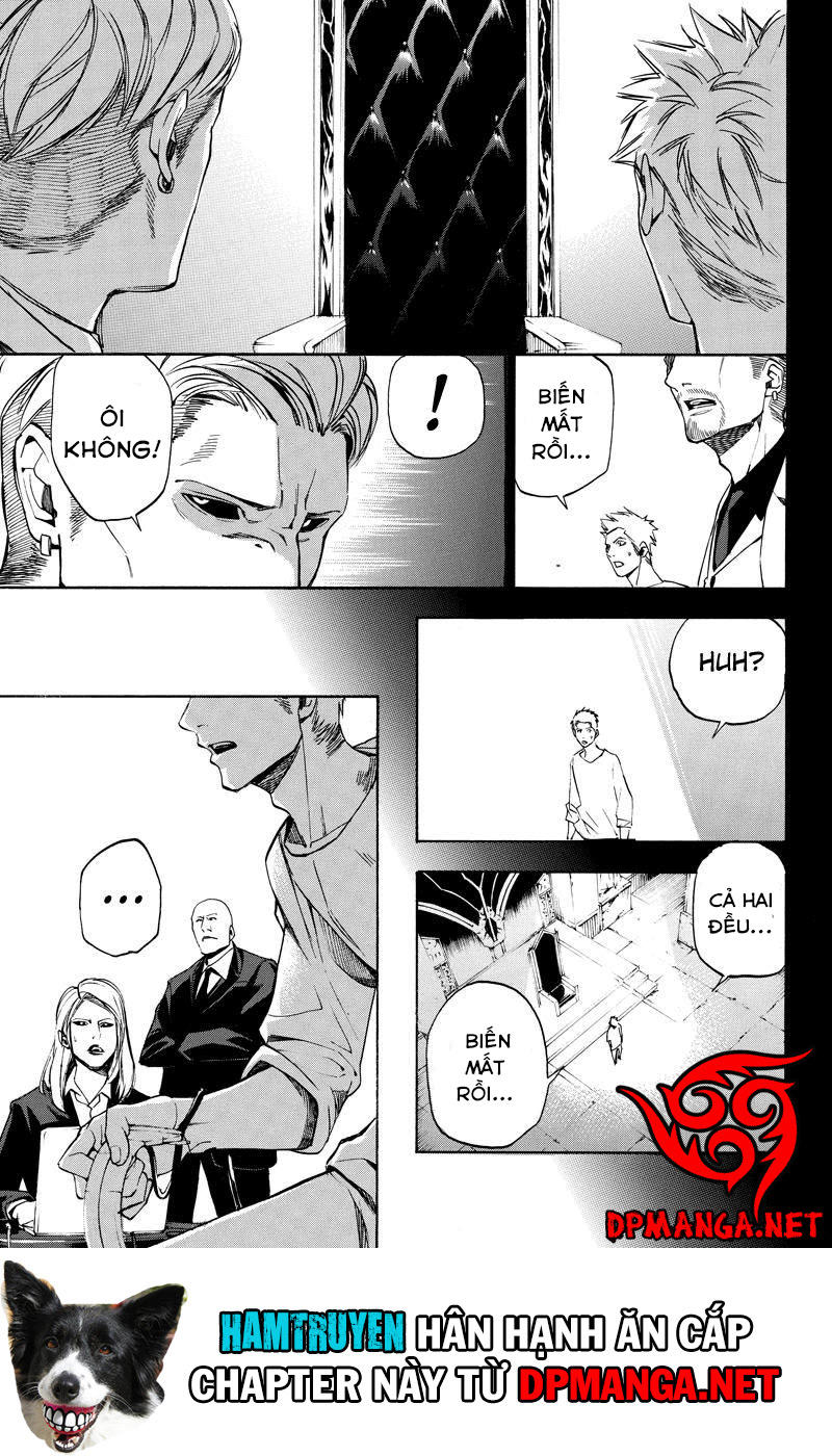 Aku No Higan Chapter 37 - 6