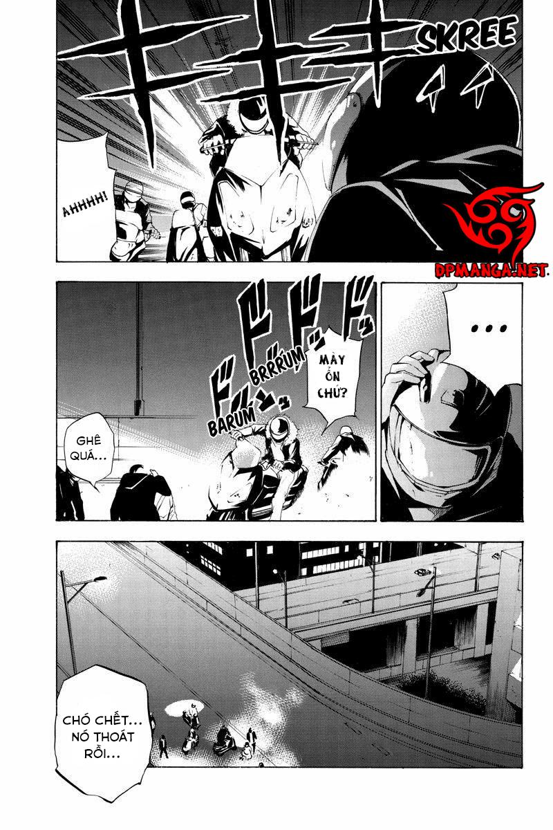 Aku No Higan Chapter 40 - 8