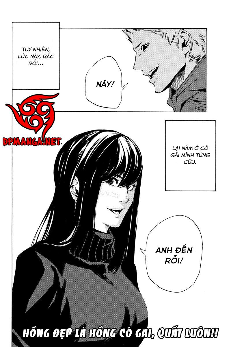 Aku No Higan Chapter 42 - 11