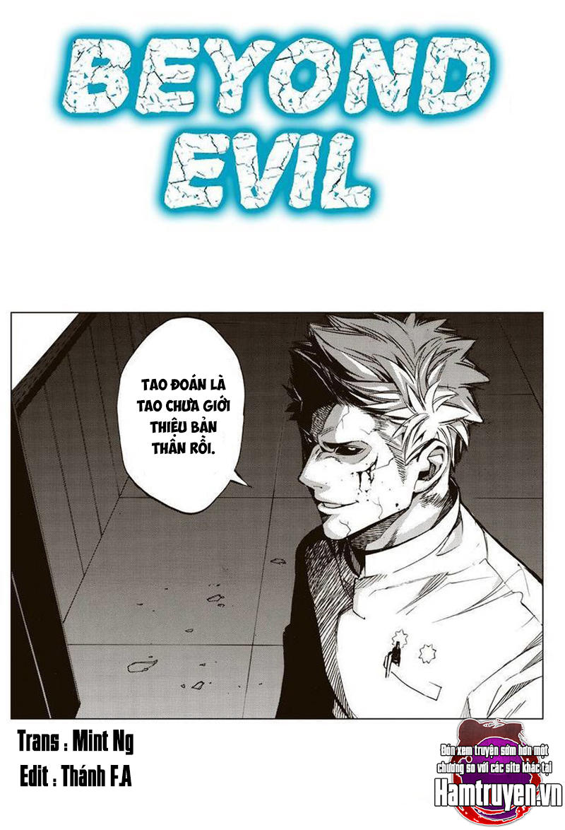 Aku No Higan Chapter 47 - 2