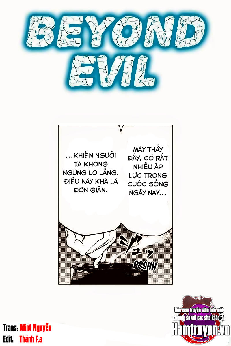 Aku No Higan Chapter 48 - 2