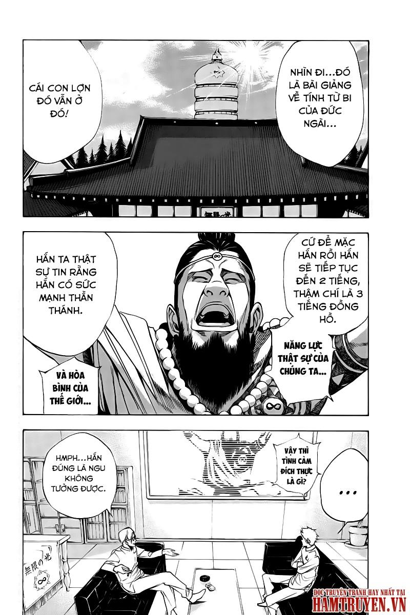 Aku No Higan Chapter 48 - 3