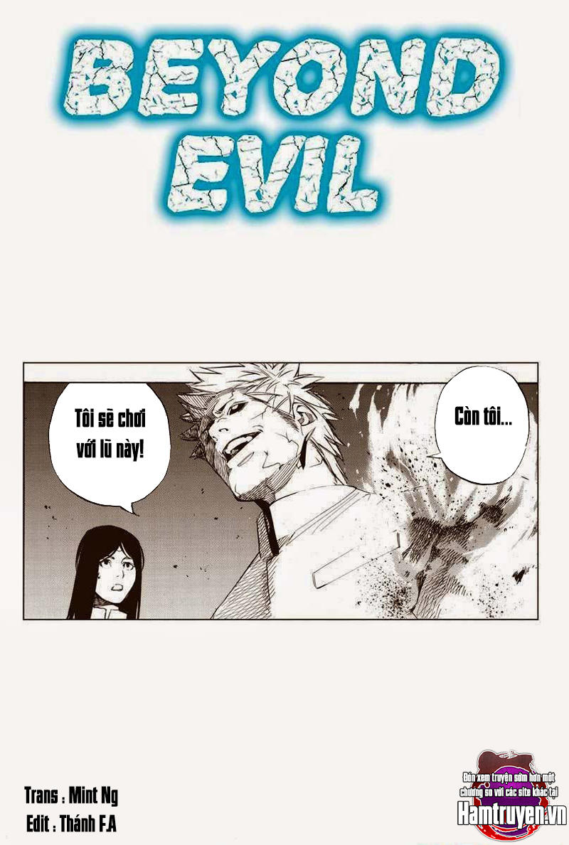 Aku No Higan Chapter 50 - 2