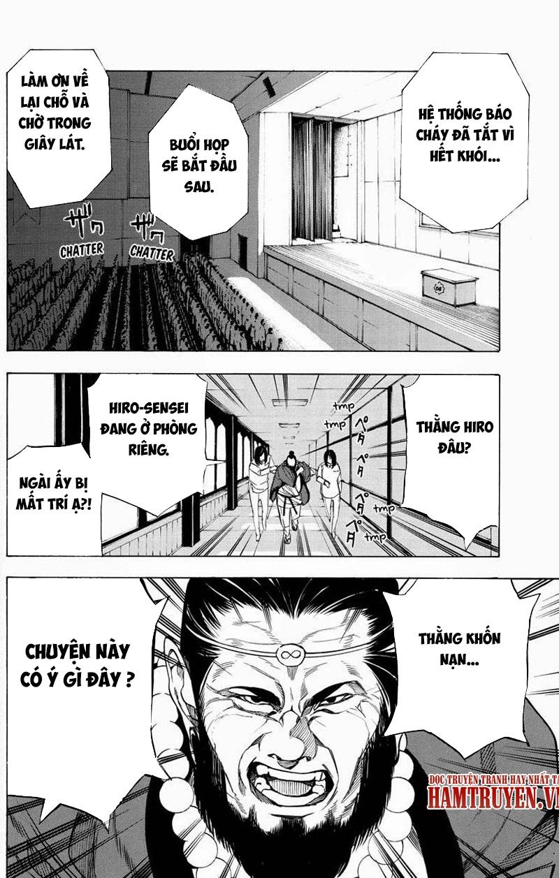 Aku No Higan Chapter 50 - 3