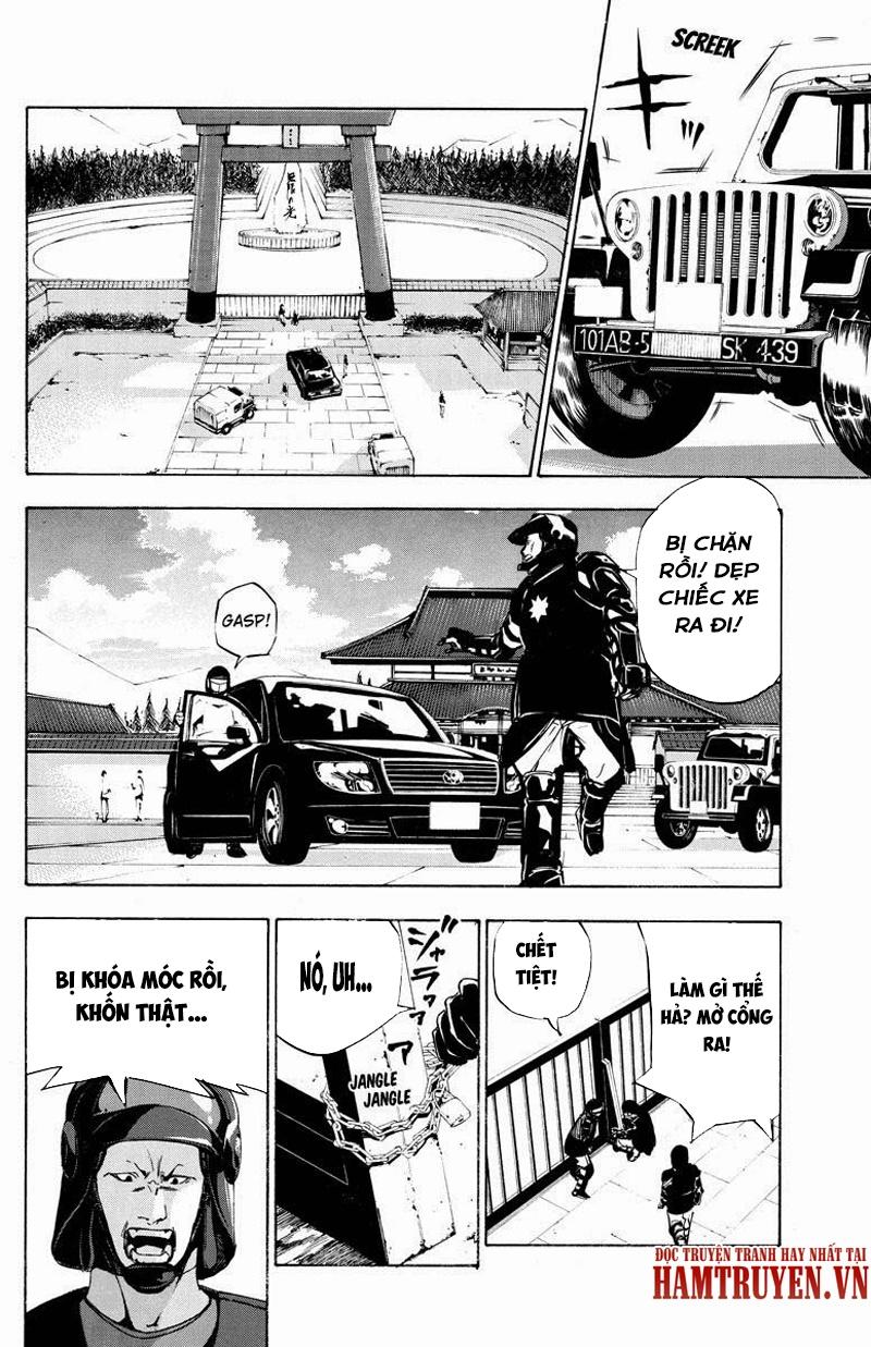 Aku No Higan Chapter 53 - 8