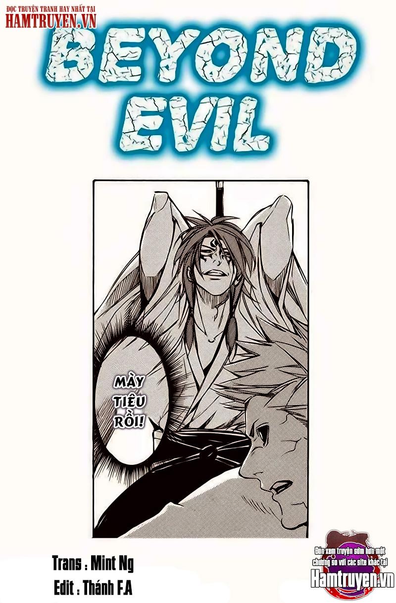 Aku No Higan Chapter 54 - 2