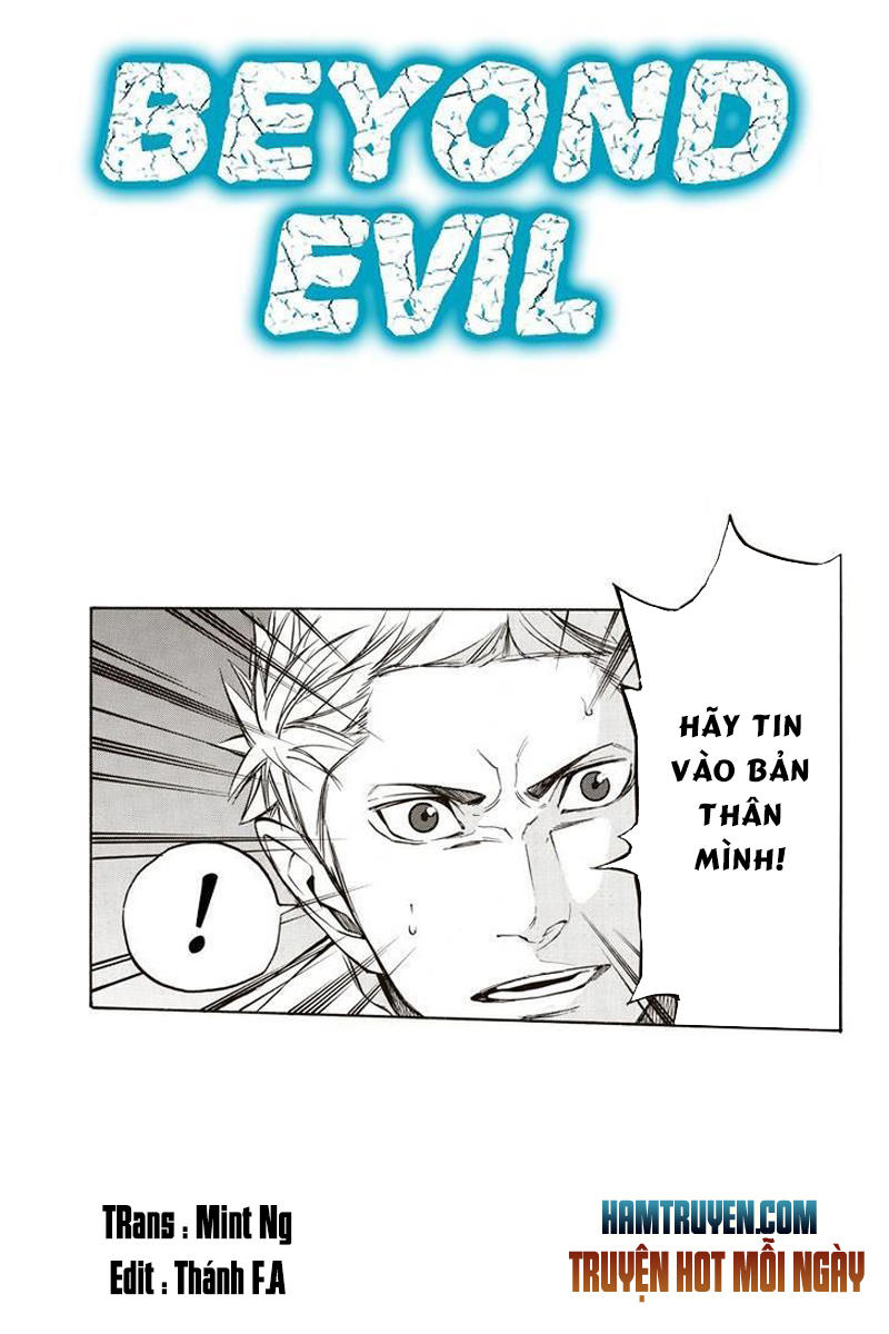 Aku No Higan Chapter 57 - 2