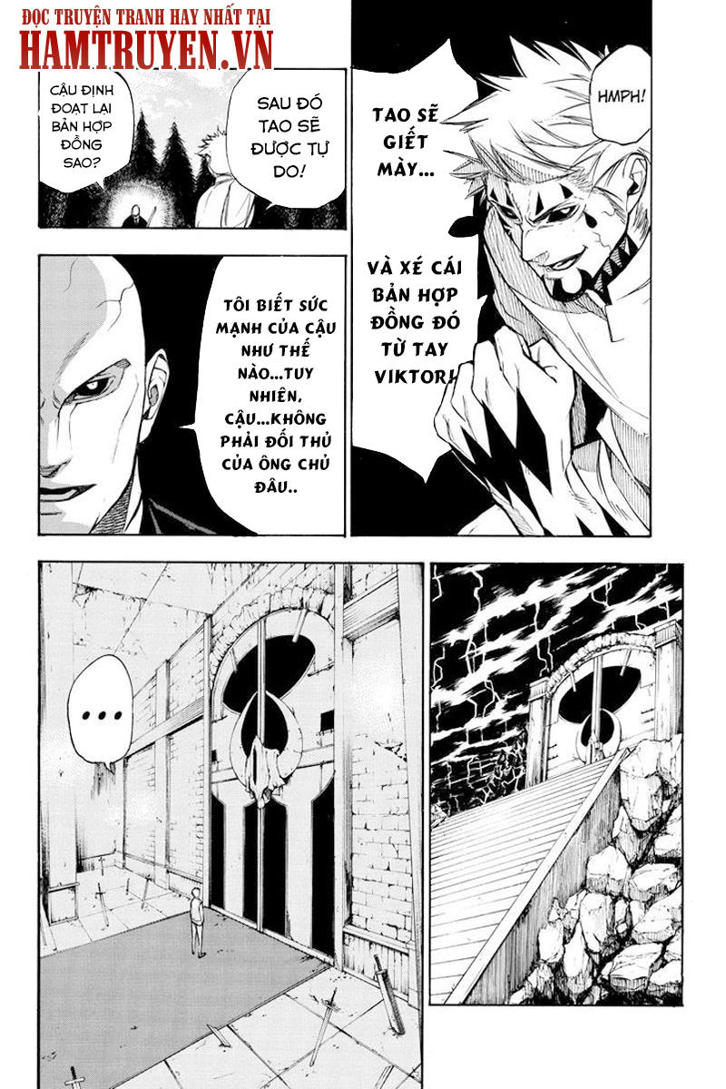 Aku No Higan Chapter 57 - 5