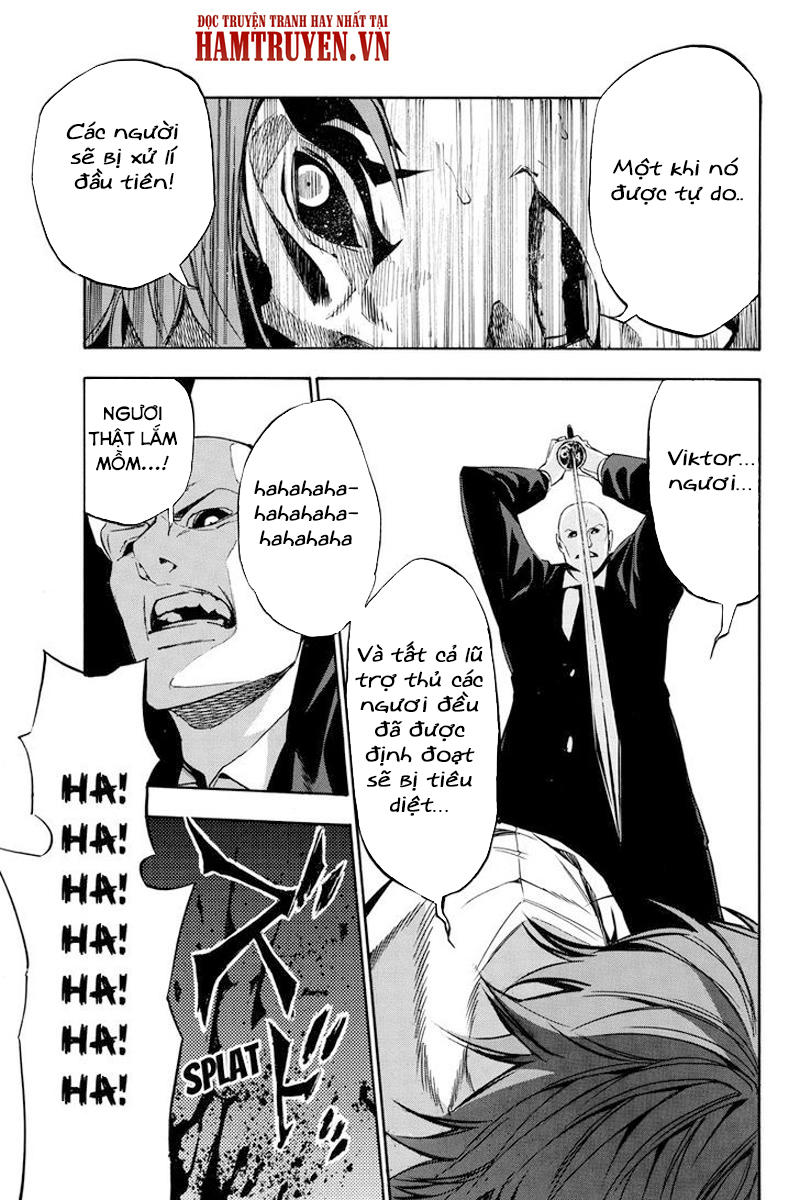 Aku No Higan Chapter 60 - 6