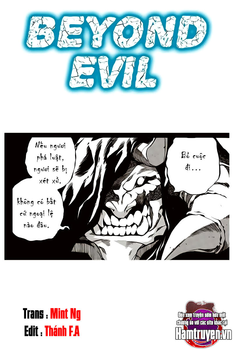 Aku No Higan Chapter 61 - 2