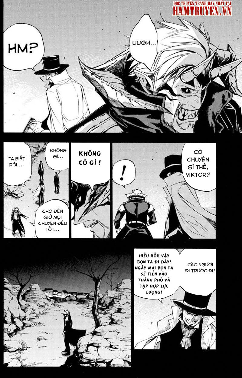 Aku No Higan Chapter 63 - 5