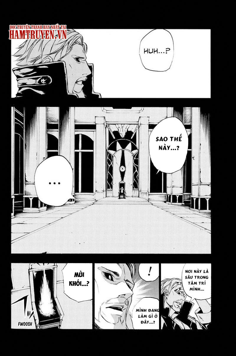 Aku No Higan Chapter 63 - 9