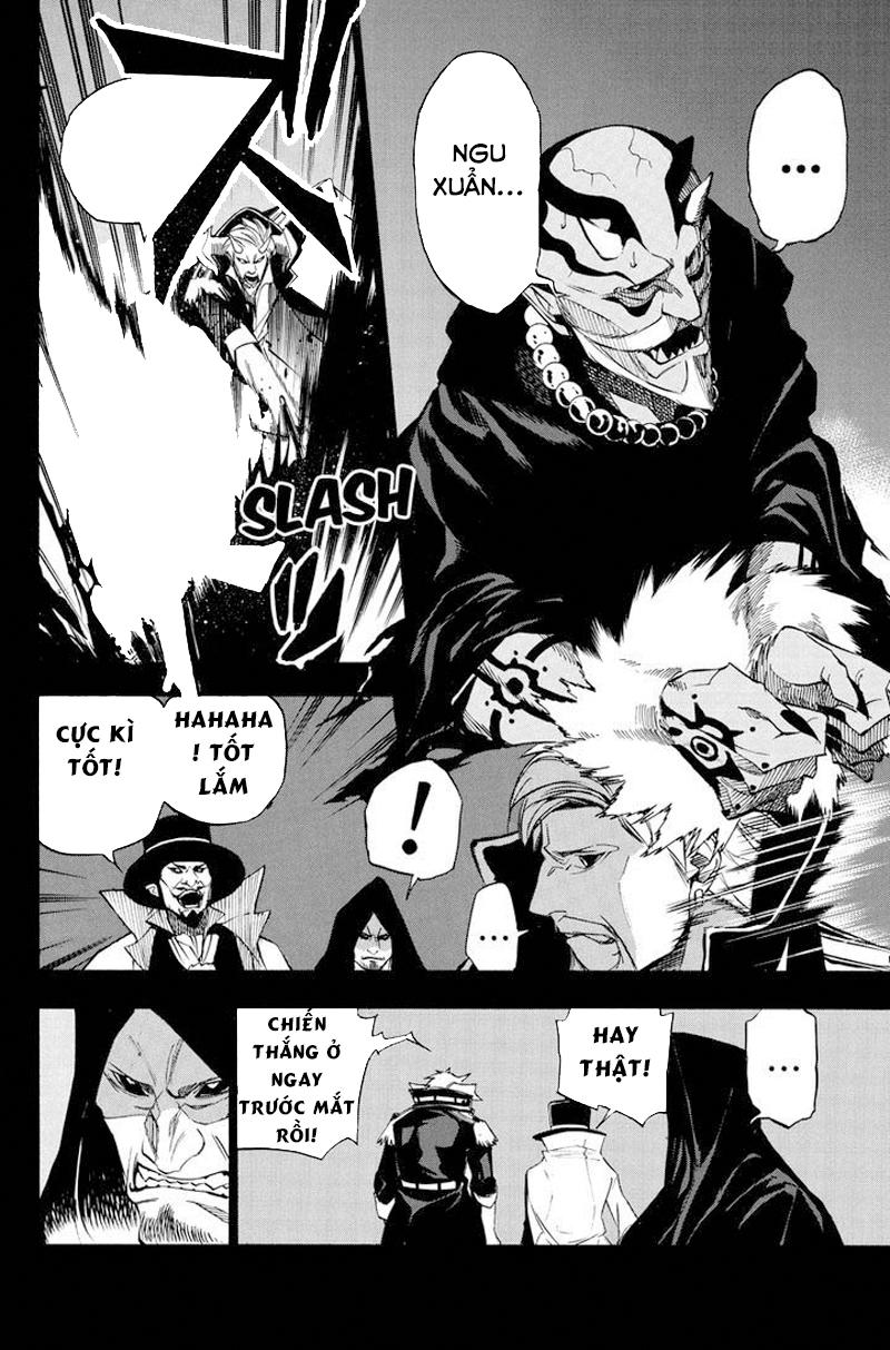 Aku No Higan Chapter 64 - 5